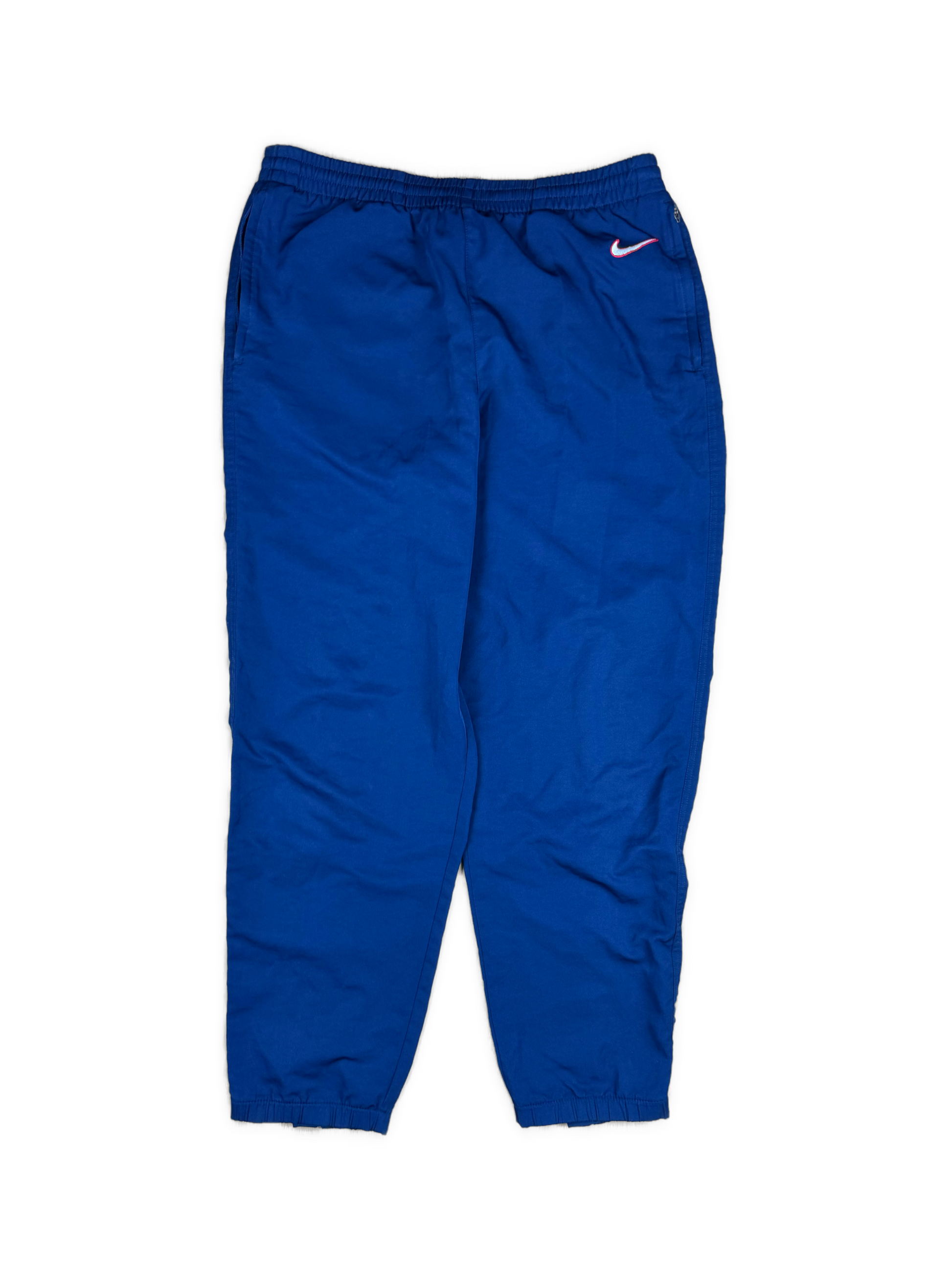 vintage Nike joggingpants {M}