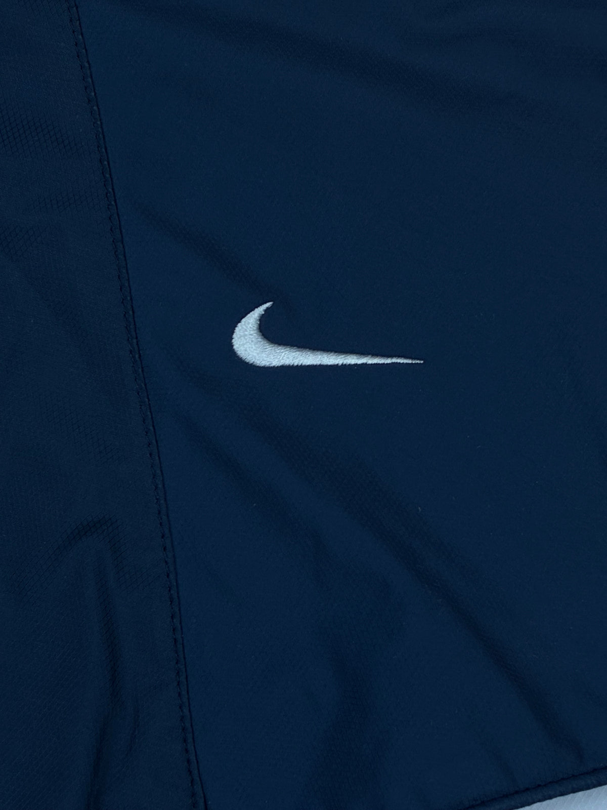vintage Nike windbreaker {M}