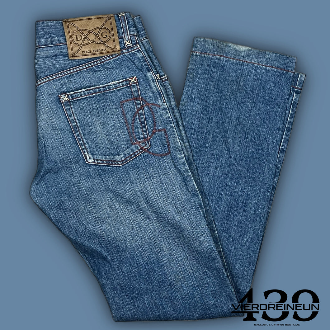 vintage Dolce & Gabbana jeans {L}