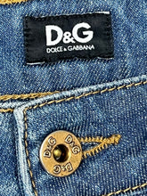Load image into Gallery viewer, vintage Dolce &amp; Gabbana jorts {S}
