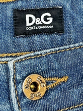 Carregar imagem no visualizador da galeria, vintage Dolce &amp; Gabbana jorts {S}
