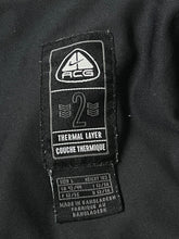 Lade das Bild in den Galerie-Viewer, vintage Nike ACG winterjacket 2in1 winterjacket + softshelljacket {L}
