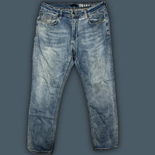 Load image into Gallery viewer, vintage Prada jeans {L}
