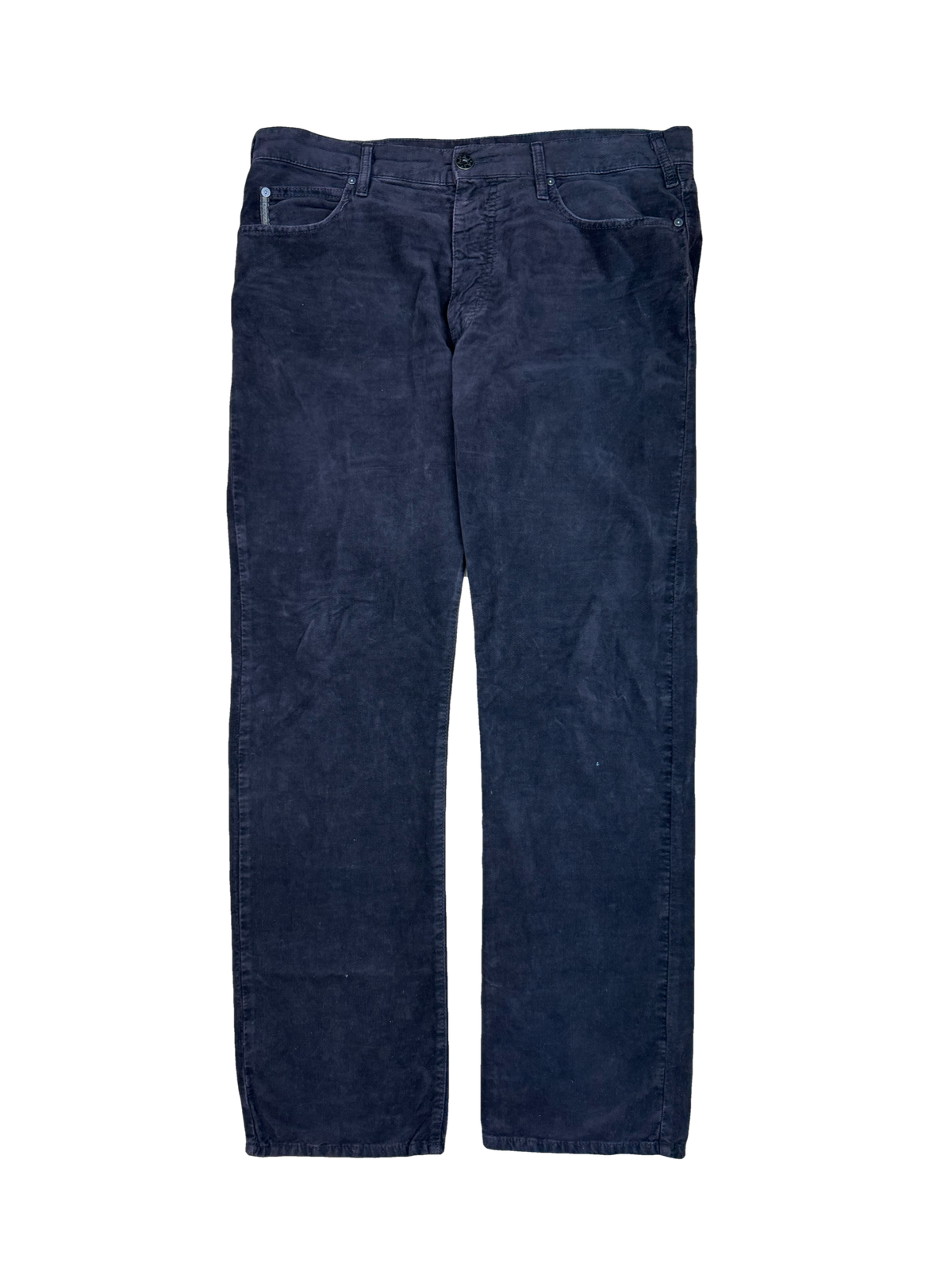 vintage Armani jeans {XL}