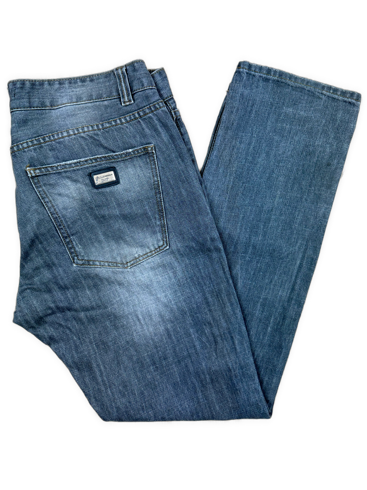 vintage Dolce & Gabbana jeans {L}