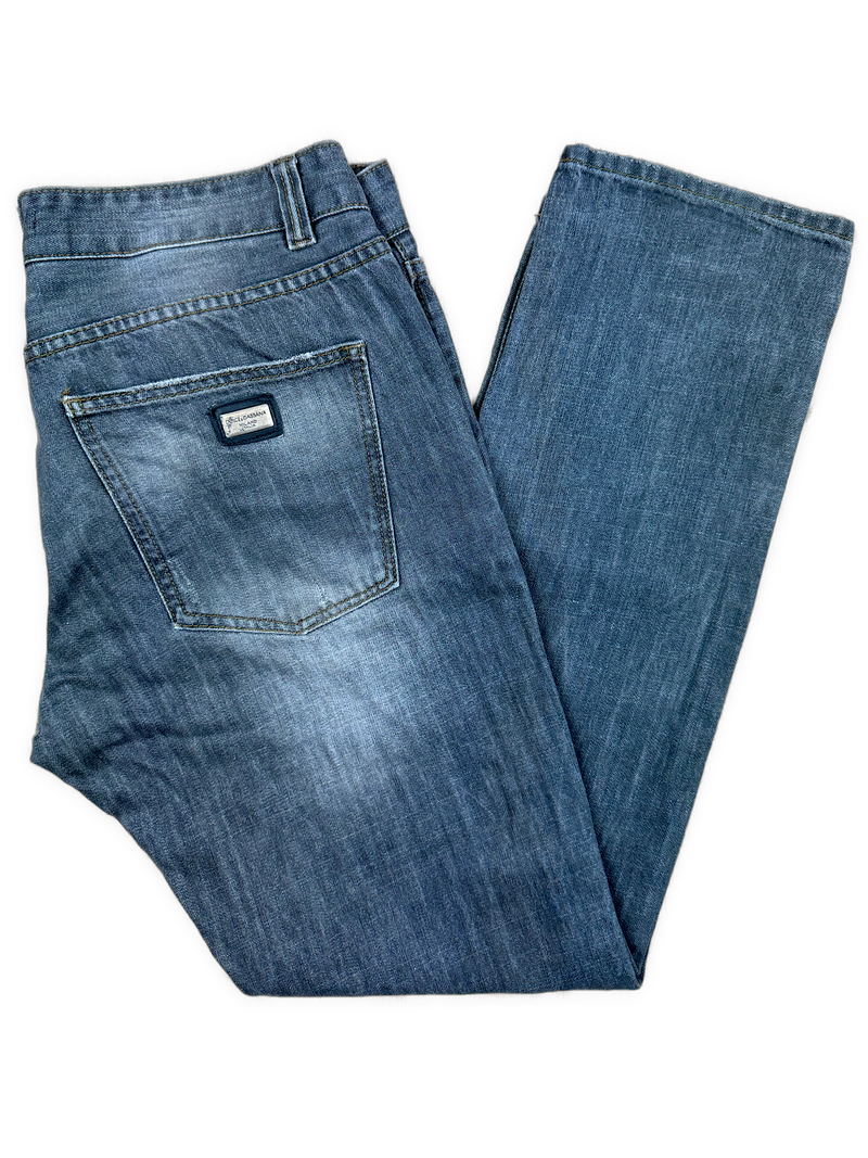 vintage Dolce & Gabbana jeans {L}