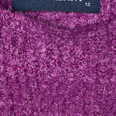 vintage Burberry vest {XS}