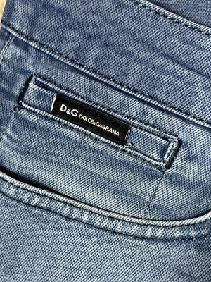 vintage Dolce & Gabbana jeans {M}