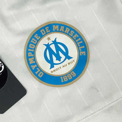 vintage Adidas Olympique Marseille tracksuit {XS}