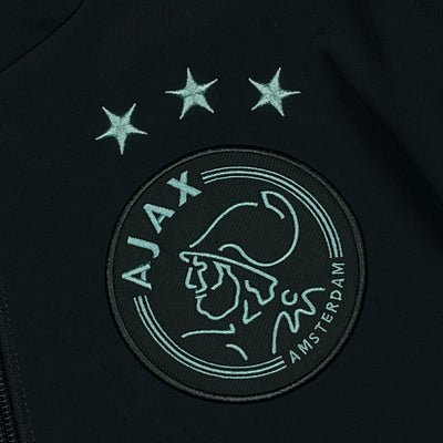 vintage Adidas Ajax Amsterdam tracksuit {XS}