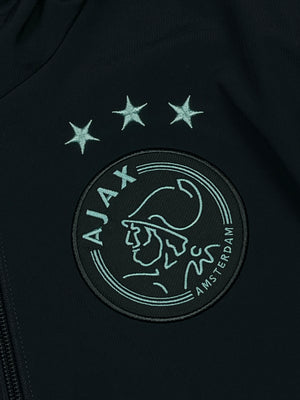 vintage Adidas Ajax Amsterdam tracksuit {M}