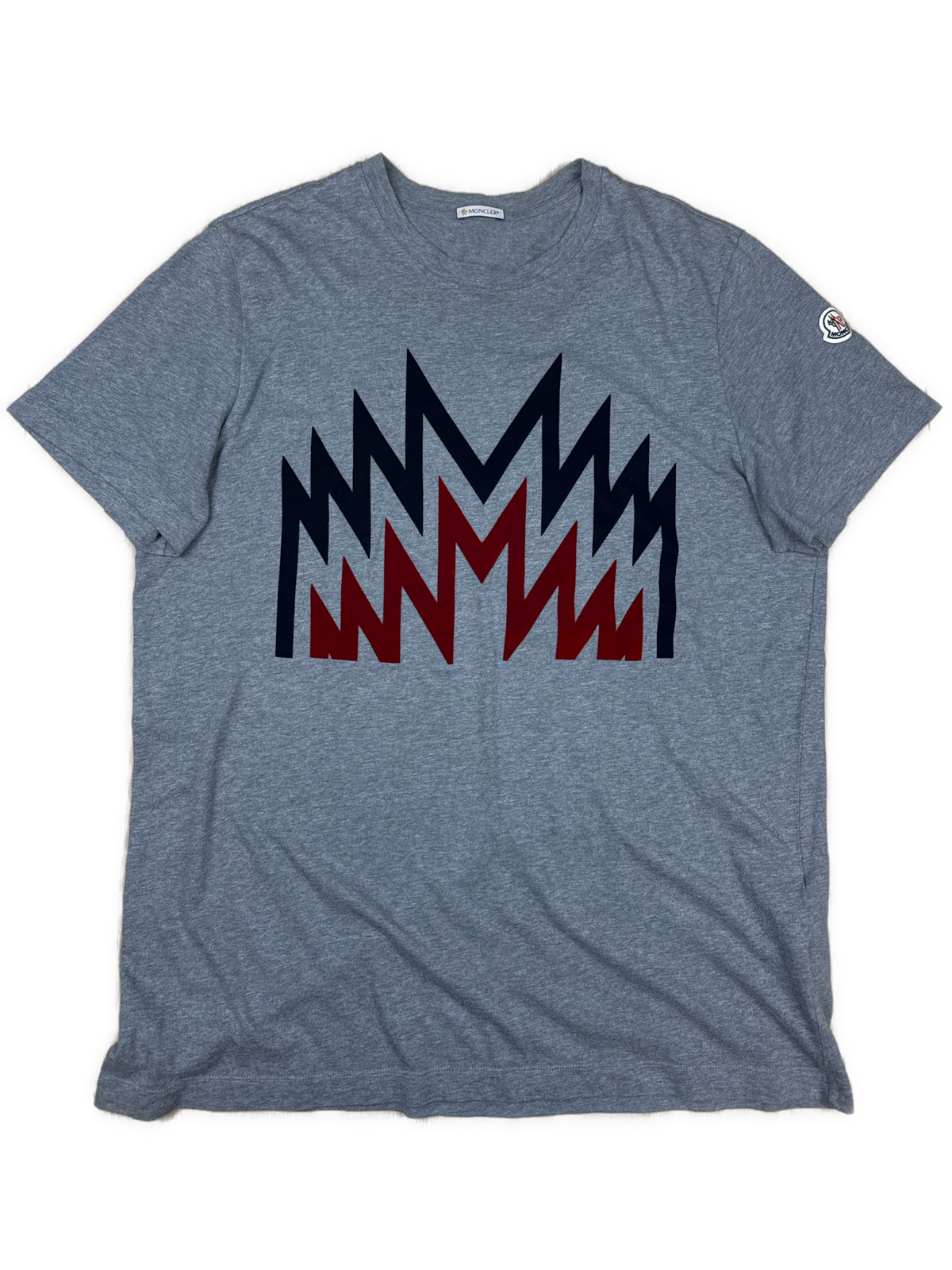 vintage Moncler t-shirt