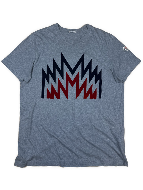 vintage Moncler t-shirt