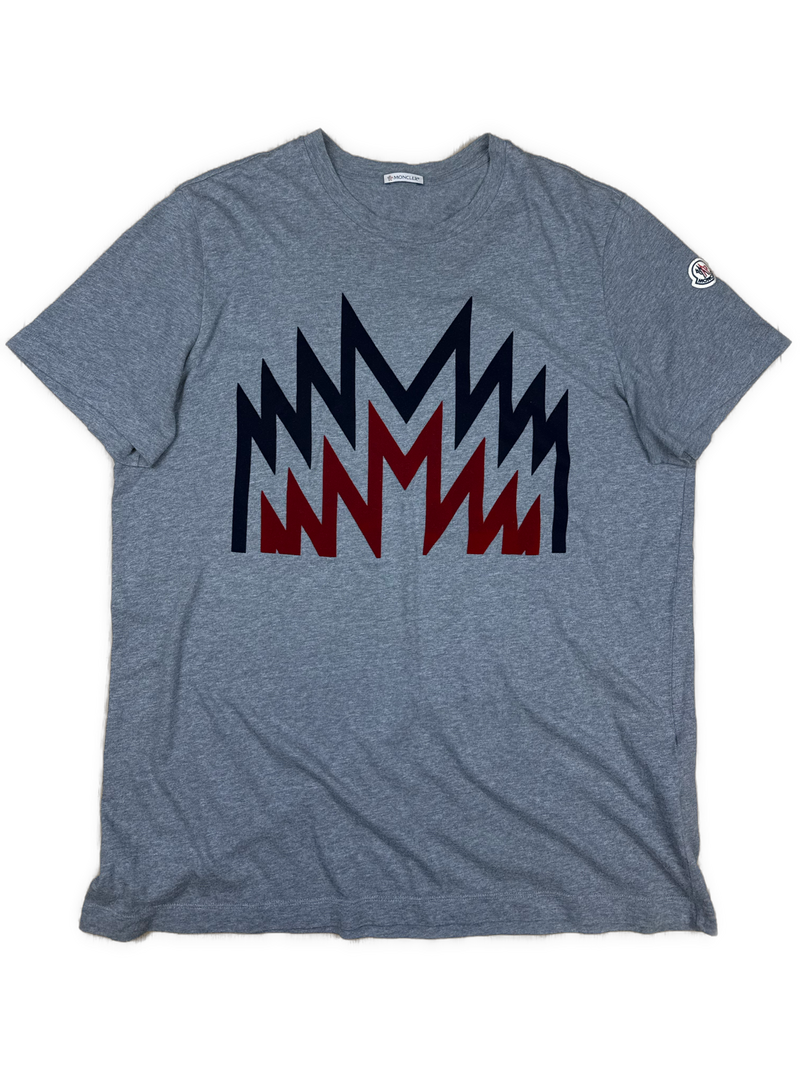 vintage Moncler t-shirt