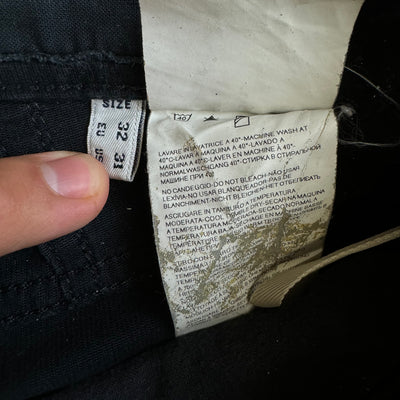 vintage Armani jeans {M}