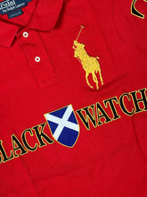 Load image into Gallery viewer, vintage Polo Ralph Lauren polo {M}
