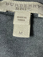 Φόρτωση εικόνας στο εργαλείο προβολής Συλλογής, vintage Burberry sweater {M}
