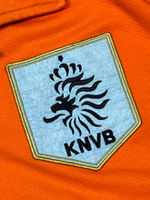 Load image into Gallery viewer, vintage Nike Netherlands 2006 home jersey {M}
