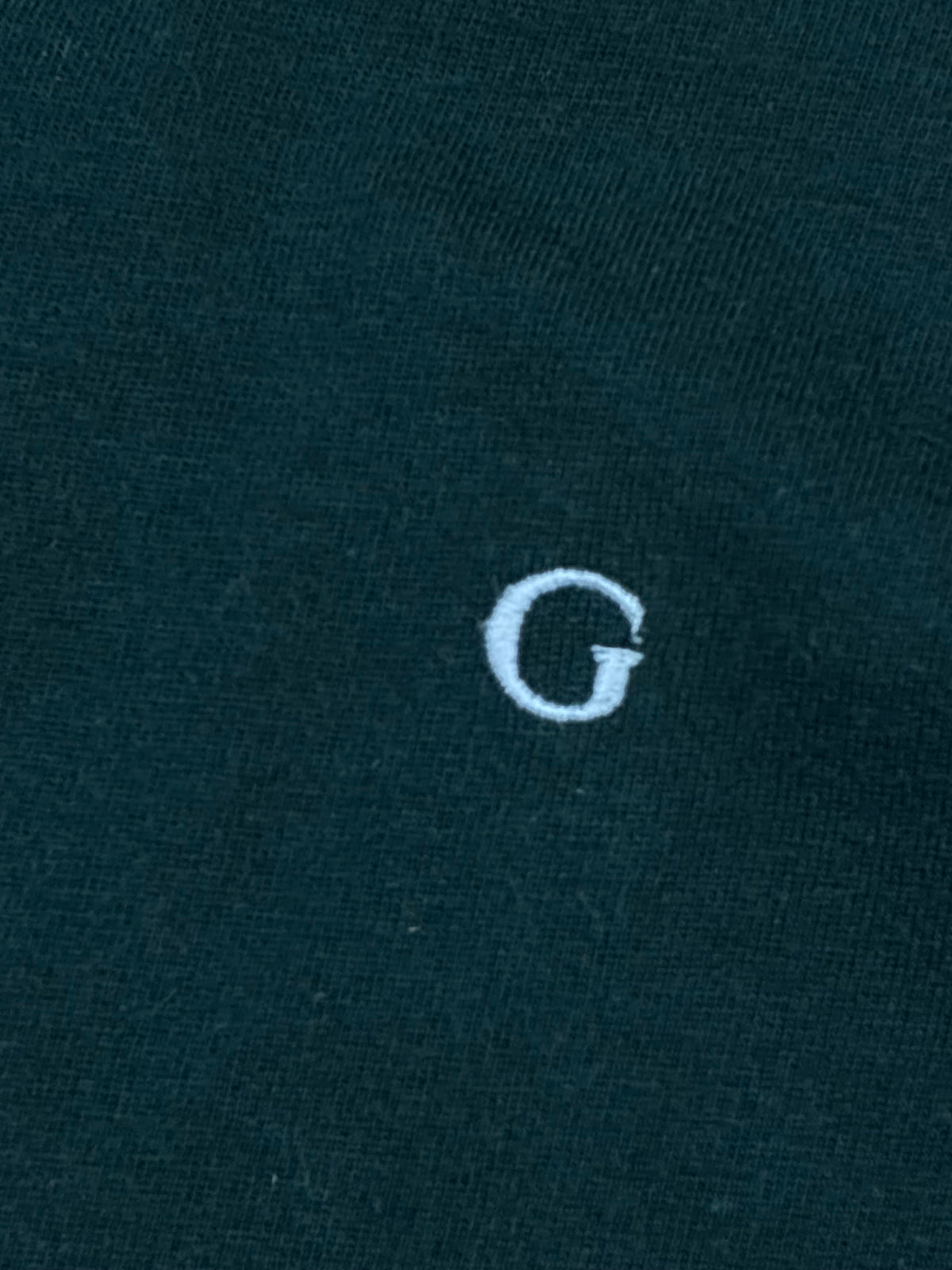 vintage Gucci polo {M}