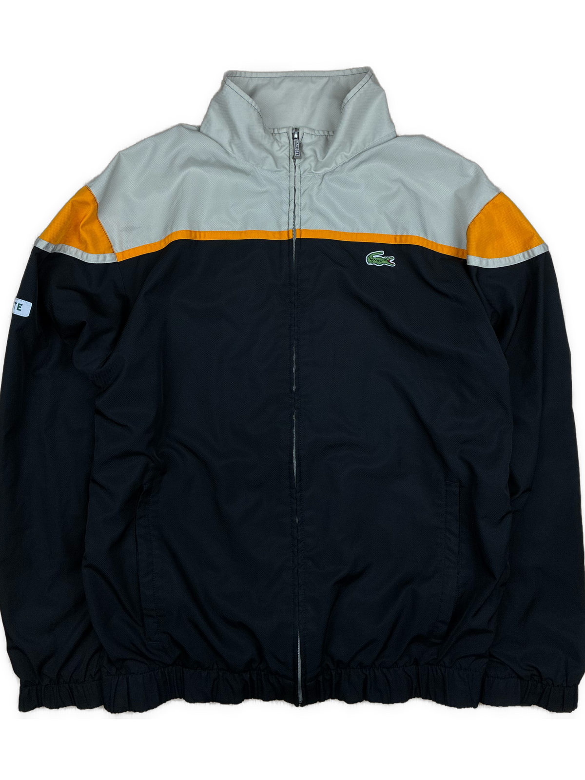vintage Lacoste windbreaker {M}