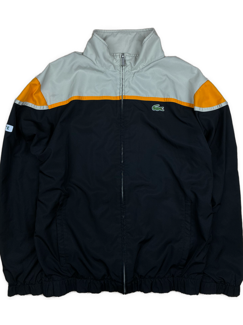 vintage Lacoste windbreaker {M}
