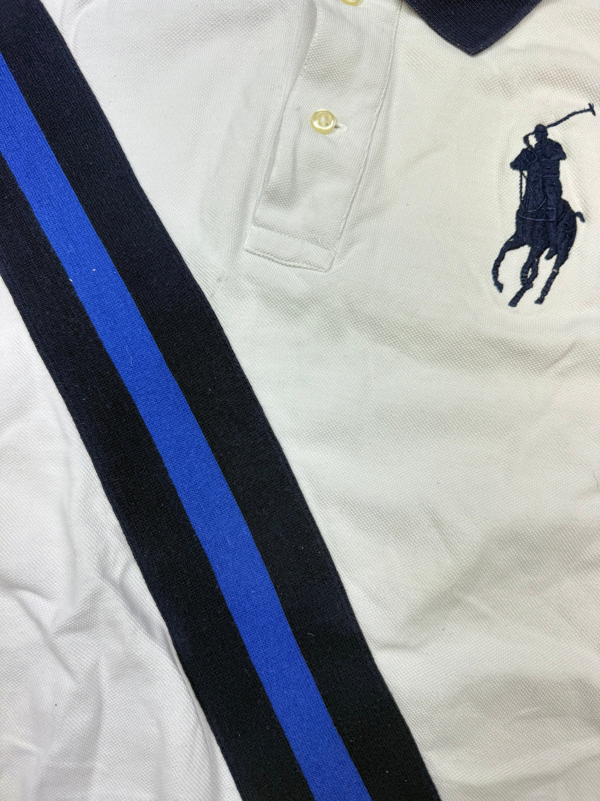 vintage Polo Ralph Lauren polo {XS}