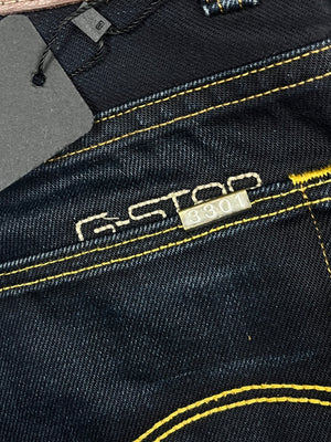 vintage G-STAR jeans {S}