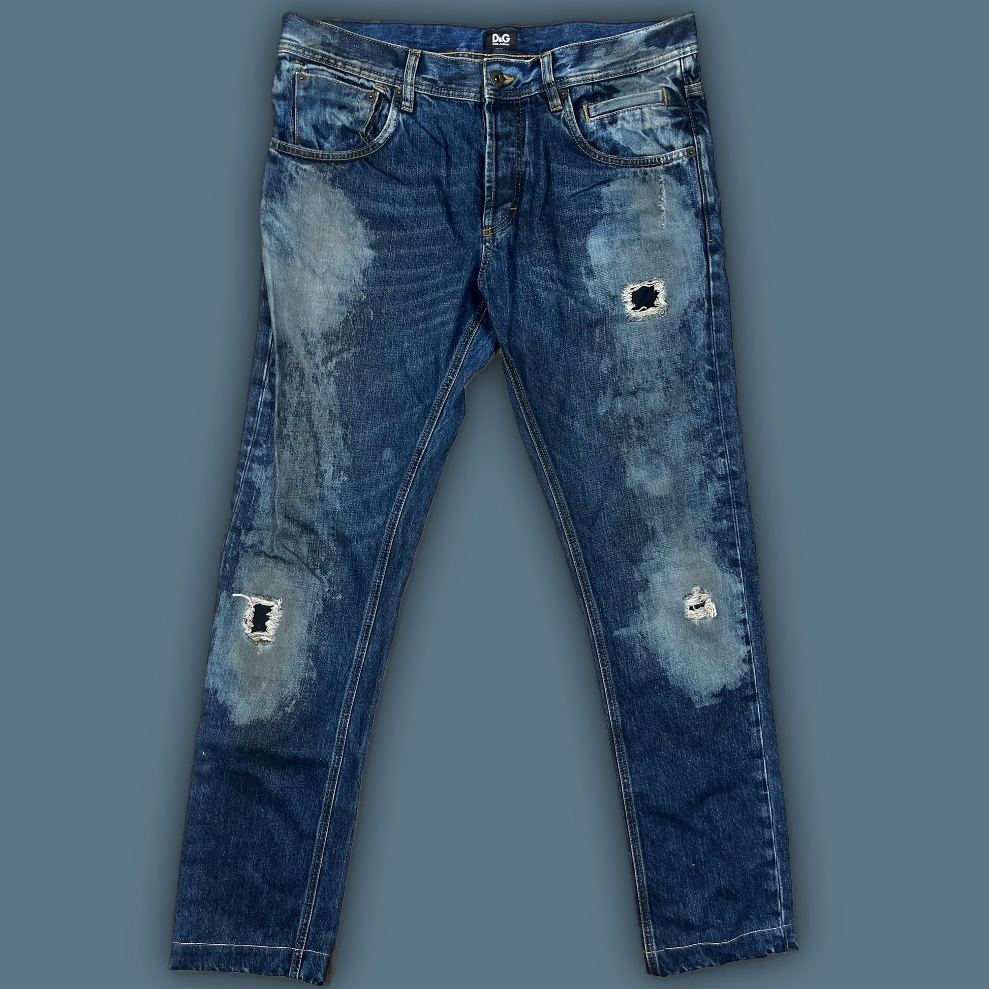 vintage Dolce & Gabbana jeans {L}