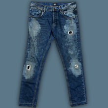 Load image into Gallery viewer, vintage Dolce &amp; Gabbana jeans {L}
