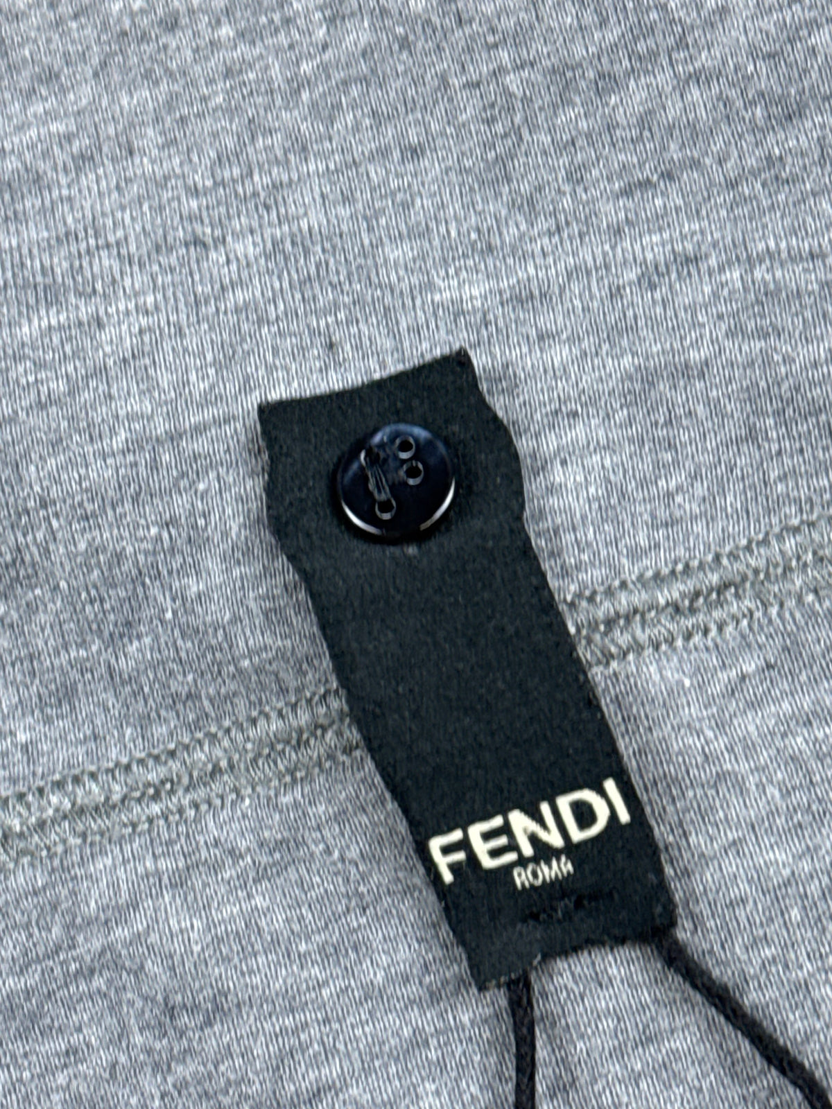 grey Fendi sweater {M}