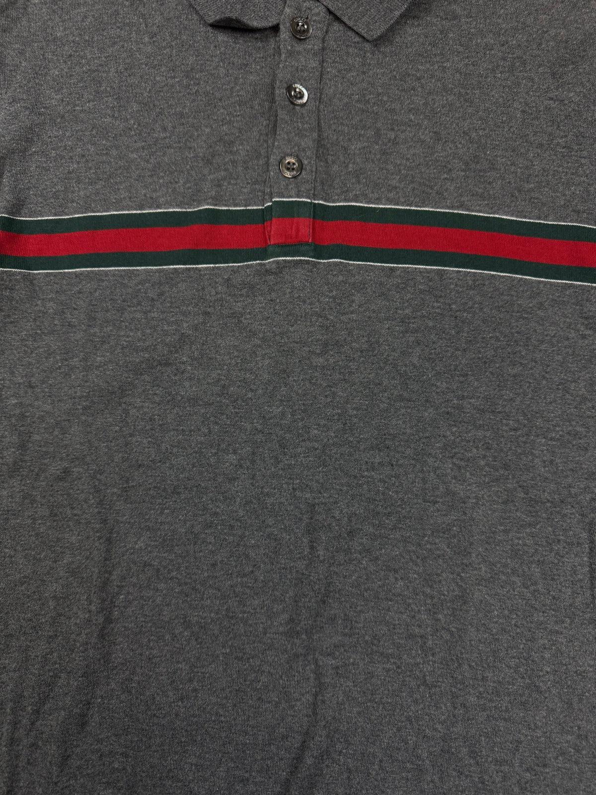 vintage Gucci polo {M}