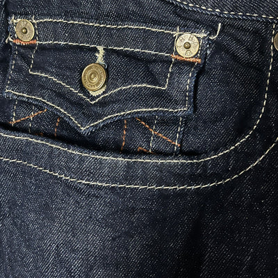 vintage True Religion jeans {XXL}