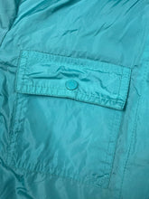 Cargar imagen en el visor de la galería, vintage Moncler windbreaker {XS}
