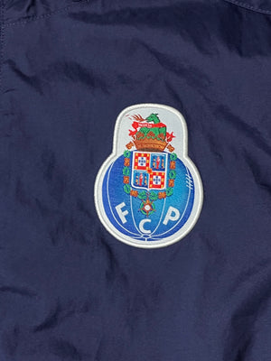 vintage Nike Fc Porto windbreaker {M}