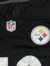 Cargar imagen en el visor de la galería, vintage Reebok STEELERS SHAZIER50 Americanfootball jersey NFL {L}
