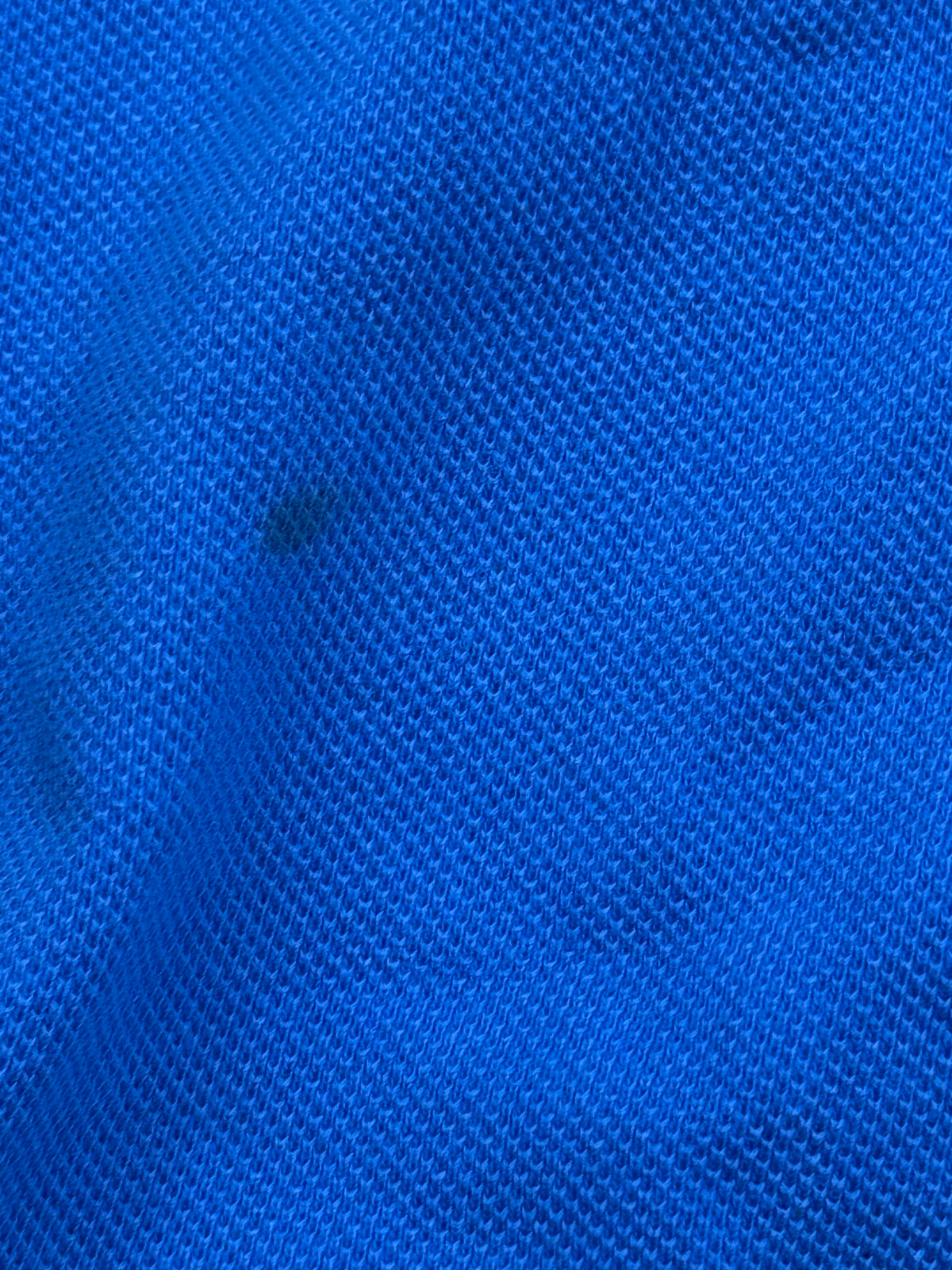 vintage Moncler polo