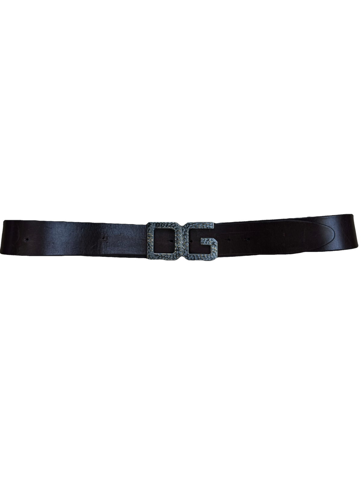 vintage Dolce & Gabbana belt