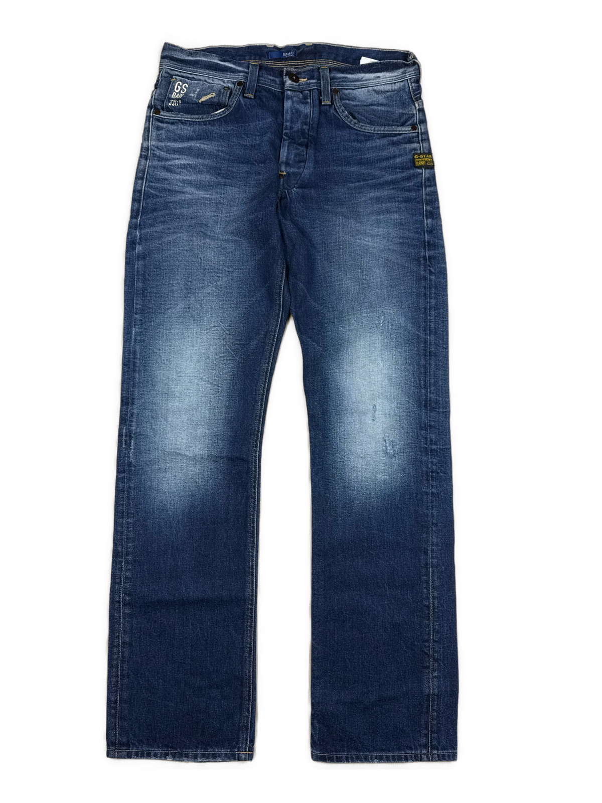 vintage G-STAR jeans {L}