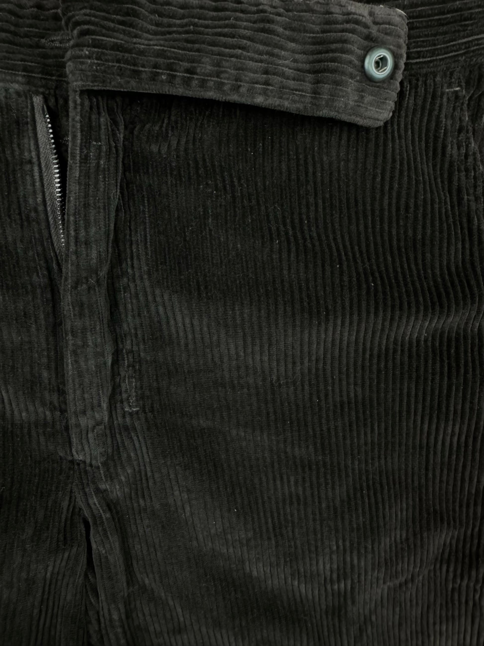 vintage Prada jeans {S}