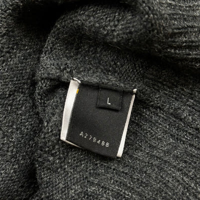 vintage Fendi knittedsweater {M}