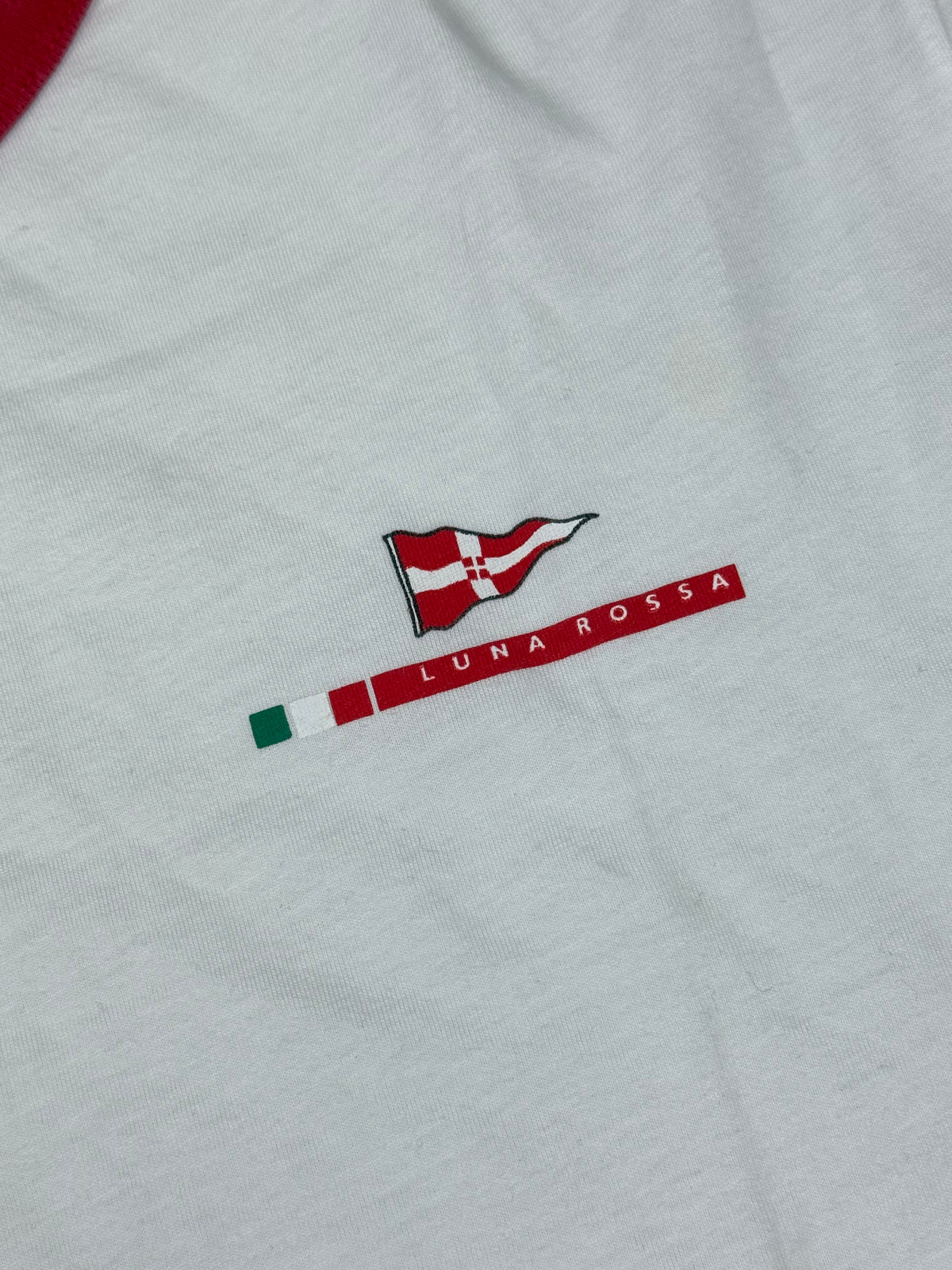 vintage Luna Rossa t-shirt