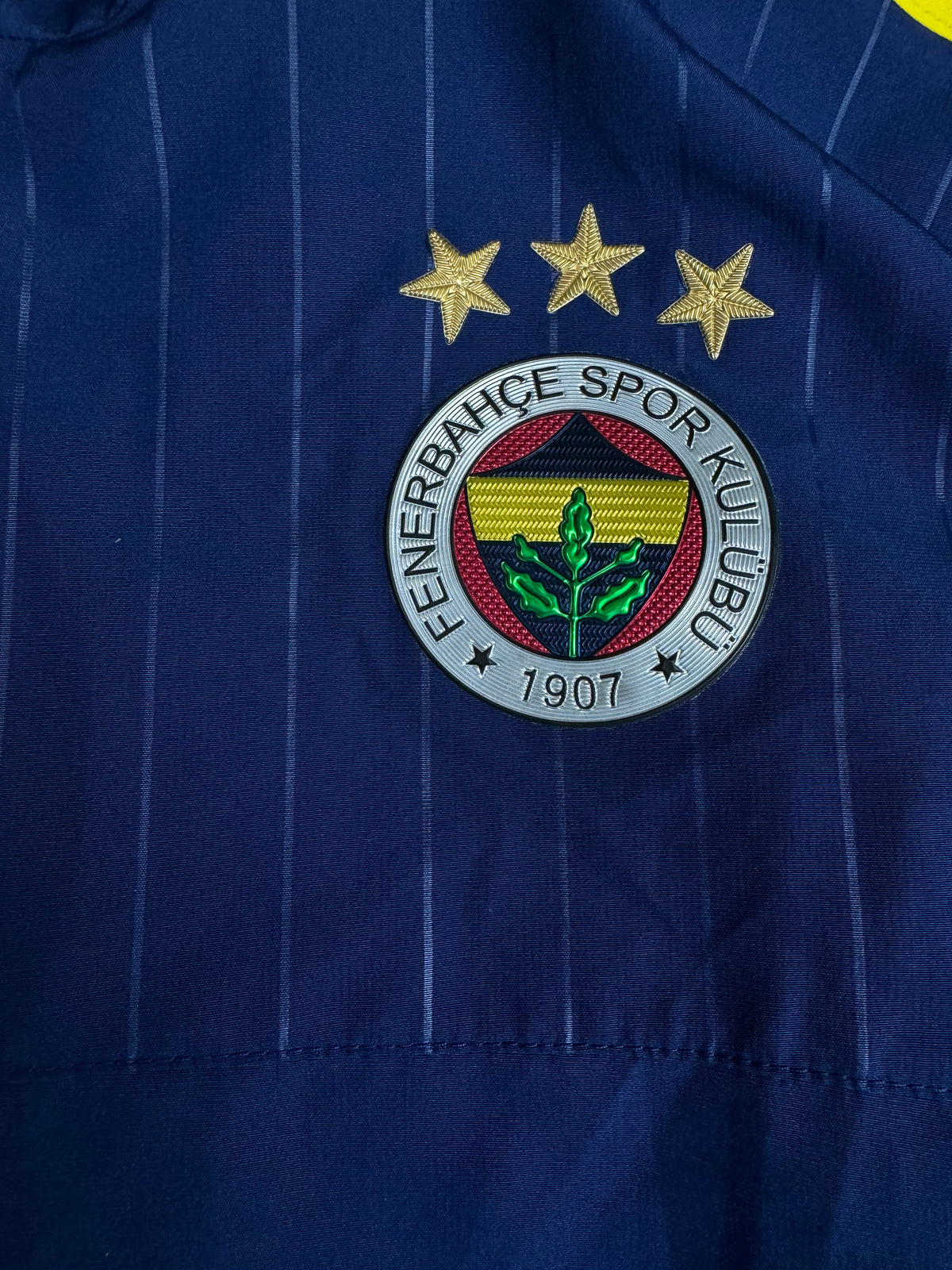 vintage Adidas Fenerbahce tracksuit {M}