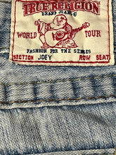 Load image into Gallery viewer, vintage True Religion jeans {S}
