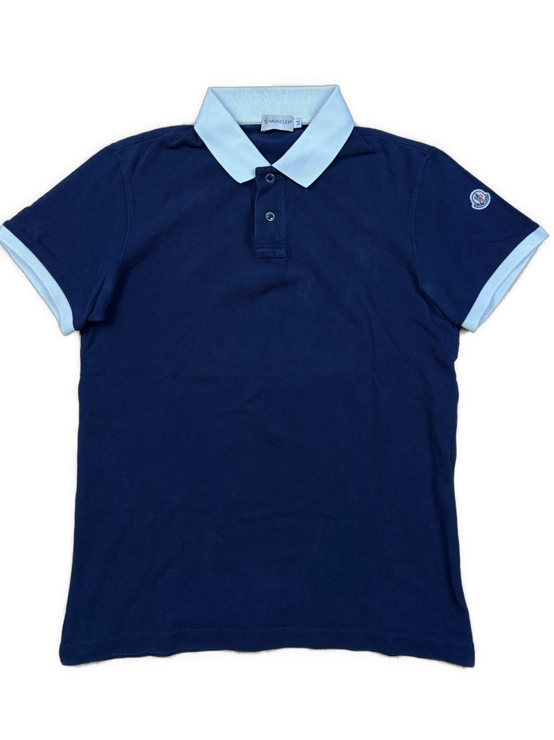 vintage Moncler polo