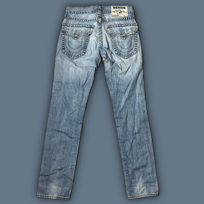 vintage True Religion jeans {M}