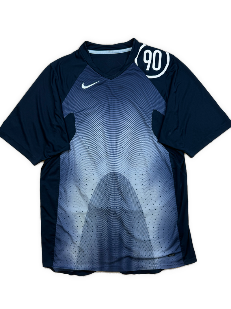 vintage Nike jersey {L}