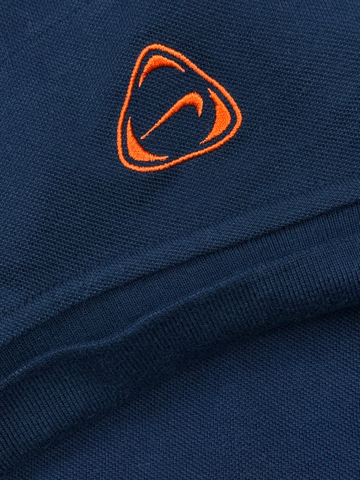 vintage Nike Netherlands polo {M}