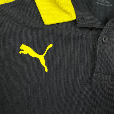 navyblue Puma Fenerbache polo {M}