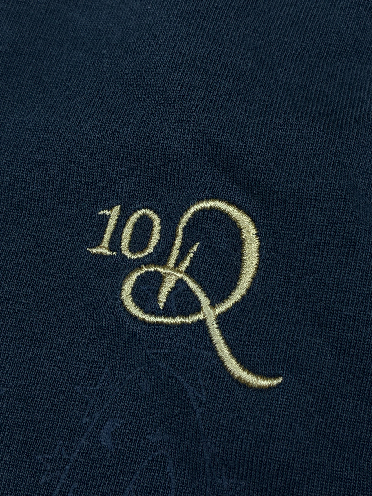 vintage Nike Ronaldinho t-shirt {L}