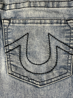 vintage True Religion jeans {S}